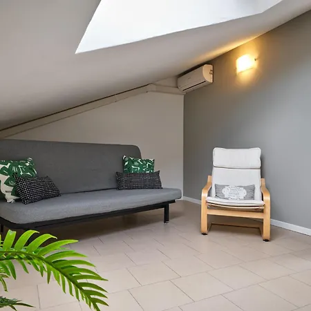 Apartment Lisa Marie - Regarda Travel Lazise