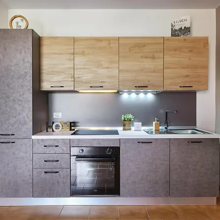 Apartment Markus - Regarda Travel