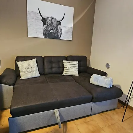 Markus - Regarda Travel Apartment *