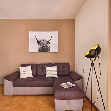 Markus - Regarda Travel Apartment *