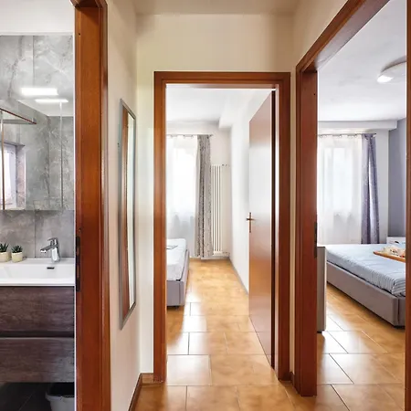 Apartment Markus - Regarda Travel *