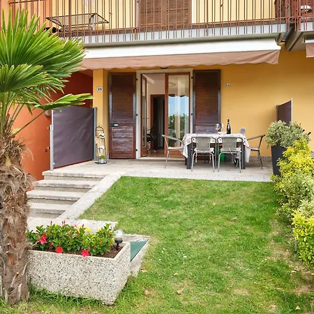 Markus - Regarda Travel Apartment *