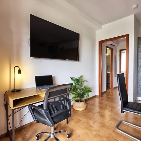 Markus - Regarda Travel Apartment