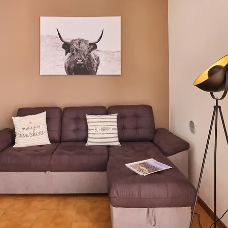 Markus - Regarda Travel Apartment *