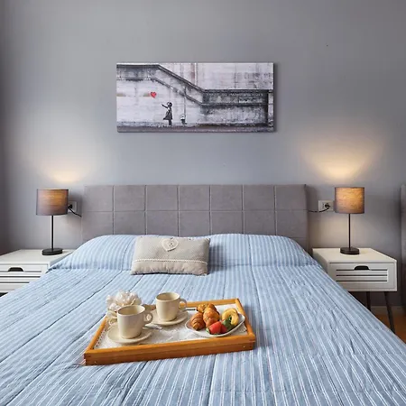 Apartment Markus - Regarda Travel *