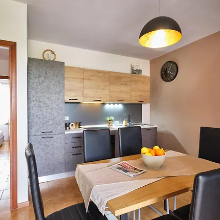 Markus - Regarda Travel Apartment *