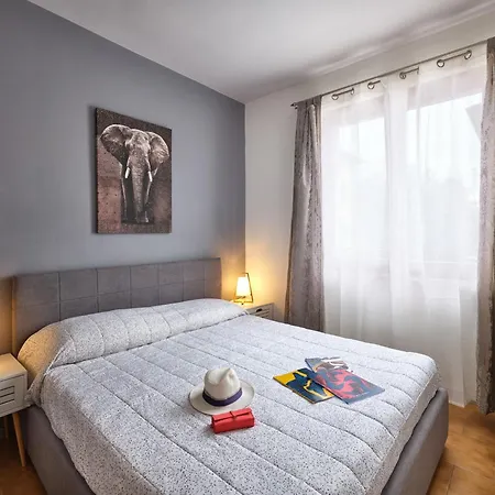 Markus - Regarda Travel Apartment *