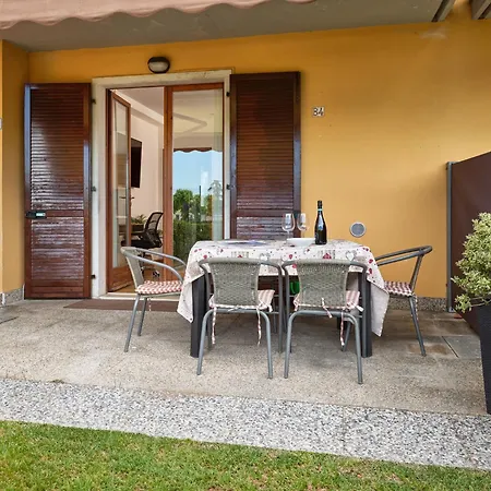 Markus - Regarda Travel Apartment *