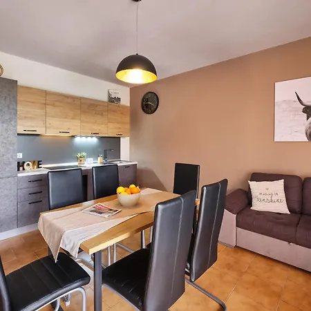 Markus - Regarda Travel Apartment Lazise