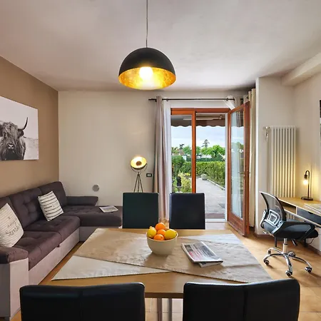 Apartment Markus - Regarda Travel
