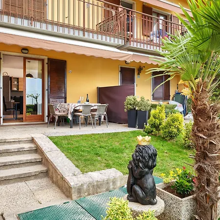 Markus - Regarda Travel Apartment *