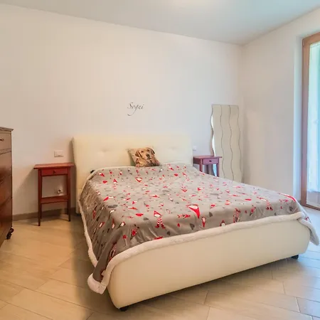 Apartment Apartmentsgarda - Corte Sant'andrea Lazise