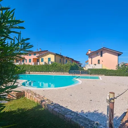 Apartmentsgarda - Corte Sant'andrea