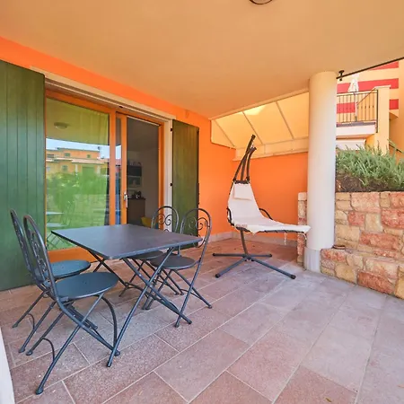 Apartment Apartmentsgarda - Corte Sant'andrea Lazise