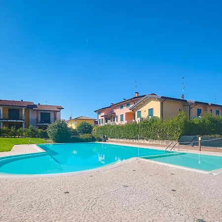Apartmentsgarda - Corte Sant'andrea * Lazise