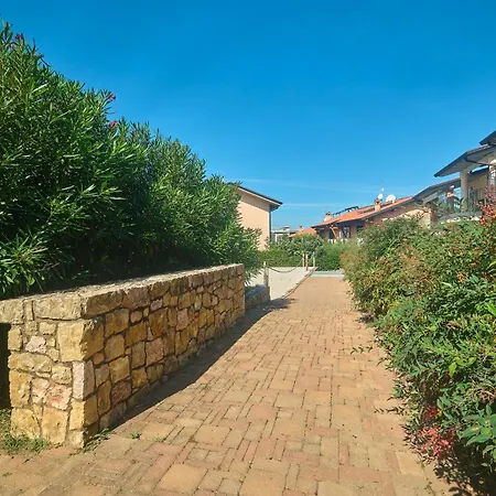 Apartmentsgarda - Corte Sant'andrea