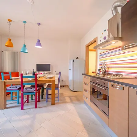 Apartment Apartmentsgarda - Corte Sant'andrea