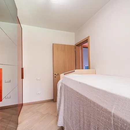 Apartment Apartmentsgarda - Corte Sant'andrea *