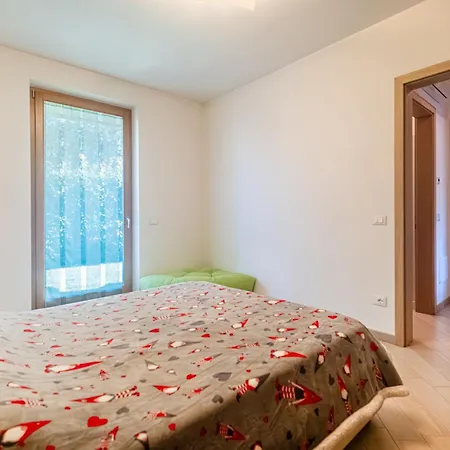 Apartmentsgarda - Corte Sant'andrea * Lazise