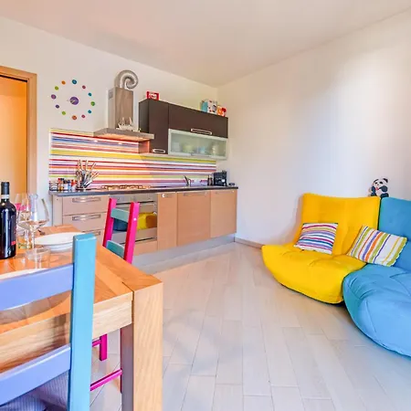 Apartment Apartmentsgarda - Corte Sant'andrea