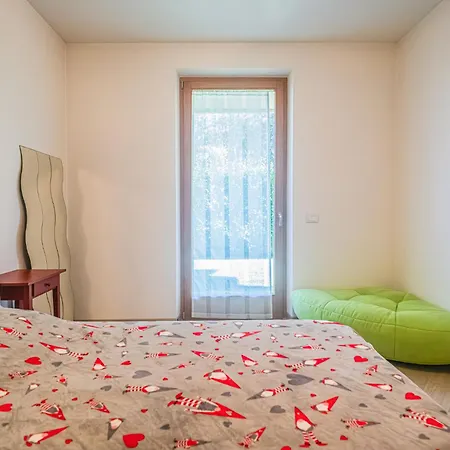 Apartmentsgarda - Corte Sant'andrea Apartment *