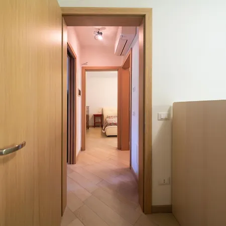 Apartment Apartmentsgarda - Corte Sant'andrea *