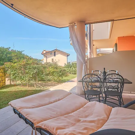 Apartment Apartmentsgarda - Corte Sant'andrea Lazise