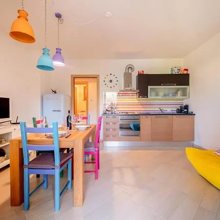 Apartmentsgarda - Corte Sant'andrea Lazise