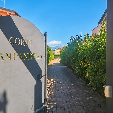 Apartmentsgarda - Corte Sant'andrea * Lazise