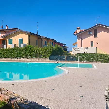 Apartmentsgarda - Corte Sant'andrea