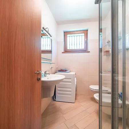 Apartmentsgarda - Corte Sant'andrea Apartment *