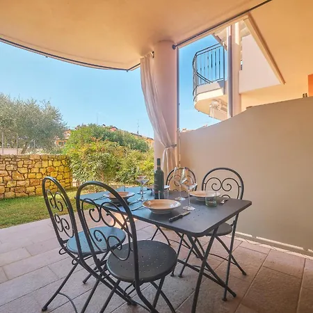 Apartment Apartmentsgarda - Corte Sant'andrea Lazise