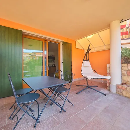 Apartmentsgarda - Corte Sant'andrea Lazise