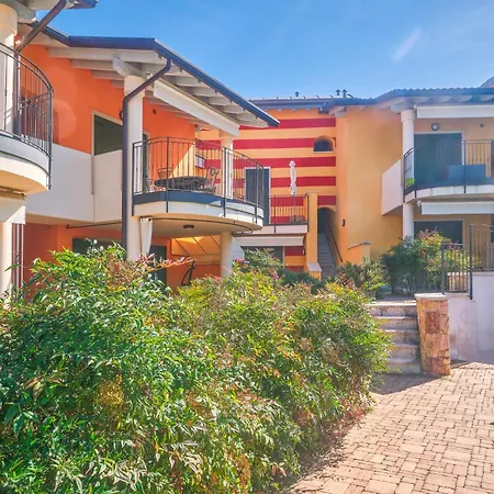 Apartmentsgarda - Corte Sant'andrea * Lazise