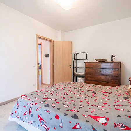 Apartmentsgarda - Corte Sant'andrea