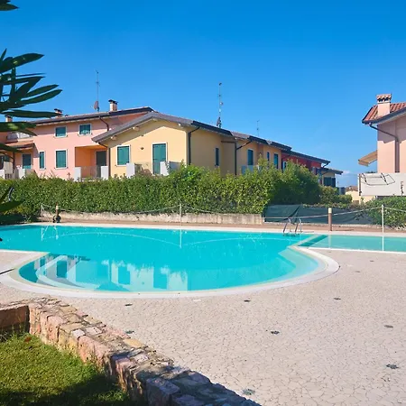 Apartment Apartmentsgarda - Corte Sant'andrea