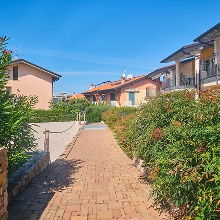 Apartment Apartmentsgarda - Corte Sant'andrea Lazise