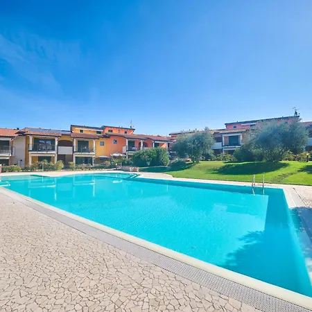 Apartmentsgarda - Corte Sant'andrea *