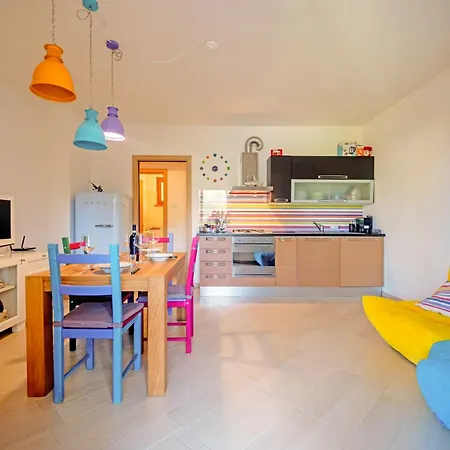 Apartment Apartmentsgarda - Corte Sant'andrea Lazise