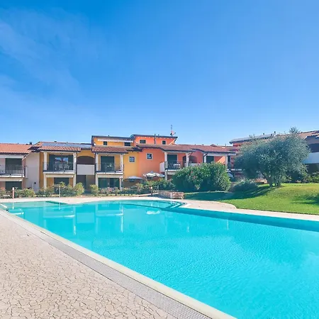 Apartment Apartmentsgarda - Corte Sant'andrea Lazise