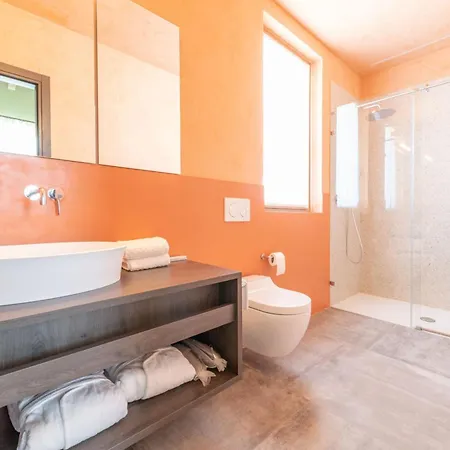 Hotel Natiia Relais - Adults Only
