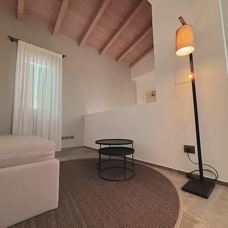 Natiia Relais - Adults Only Hotel