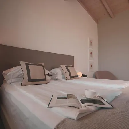Natiia Relais - Adults Only Hotel Lazise