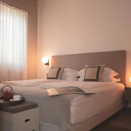 Hotel Natiia Relais - Adults Only Lazise