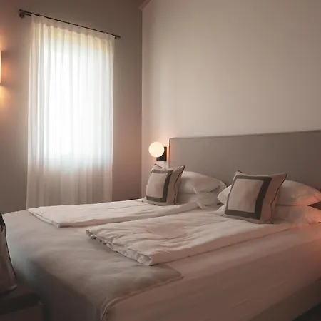 Natiia Relais - Adults Only