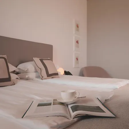 Natiia Relais - Adults Only Hotel