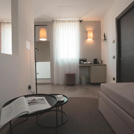 Natiia Relais - Adults Only Hotel *