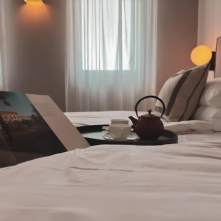 Natiia Relais - Adults Only *