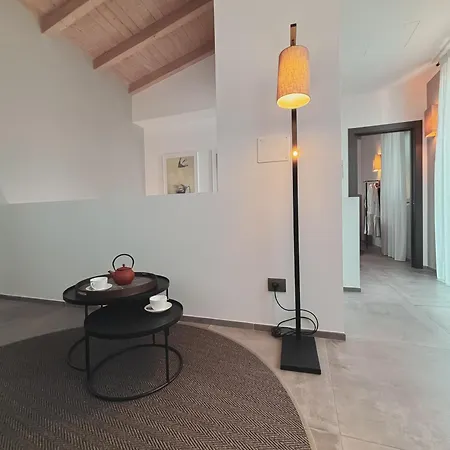 Natiia Relais - Adults Only Lazise