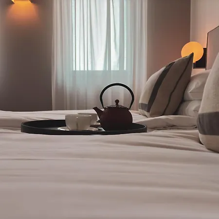 Natiia Relais - Adults Only